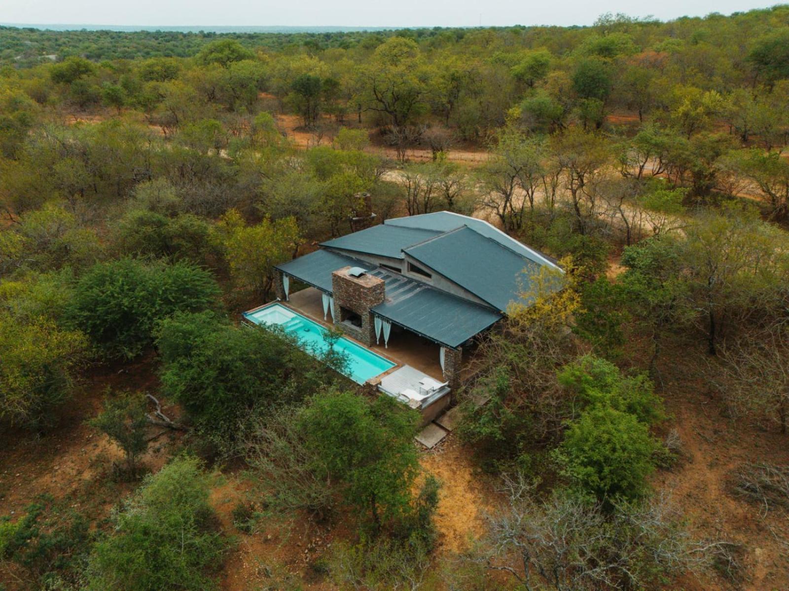 Kruger River Villas - Lionsgate マールロス・パーク エクステリア 写真