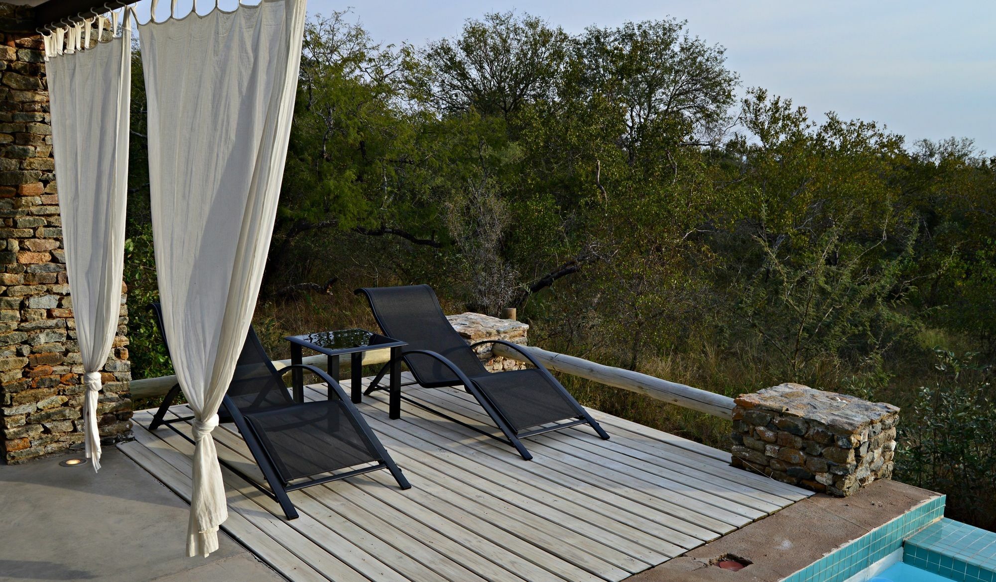 Kruger River Villas - Lionsgate マールロス・パーク エクステリア 写真