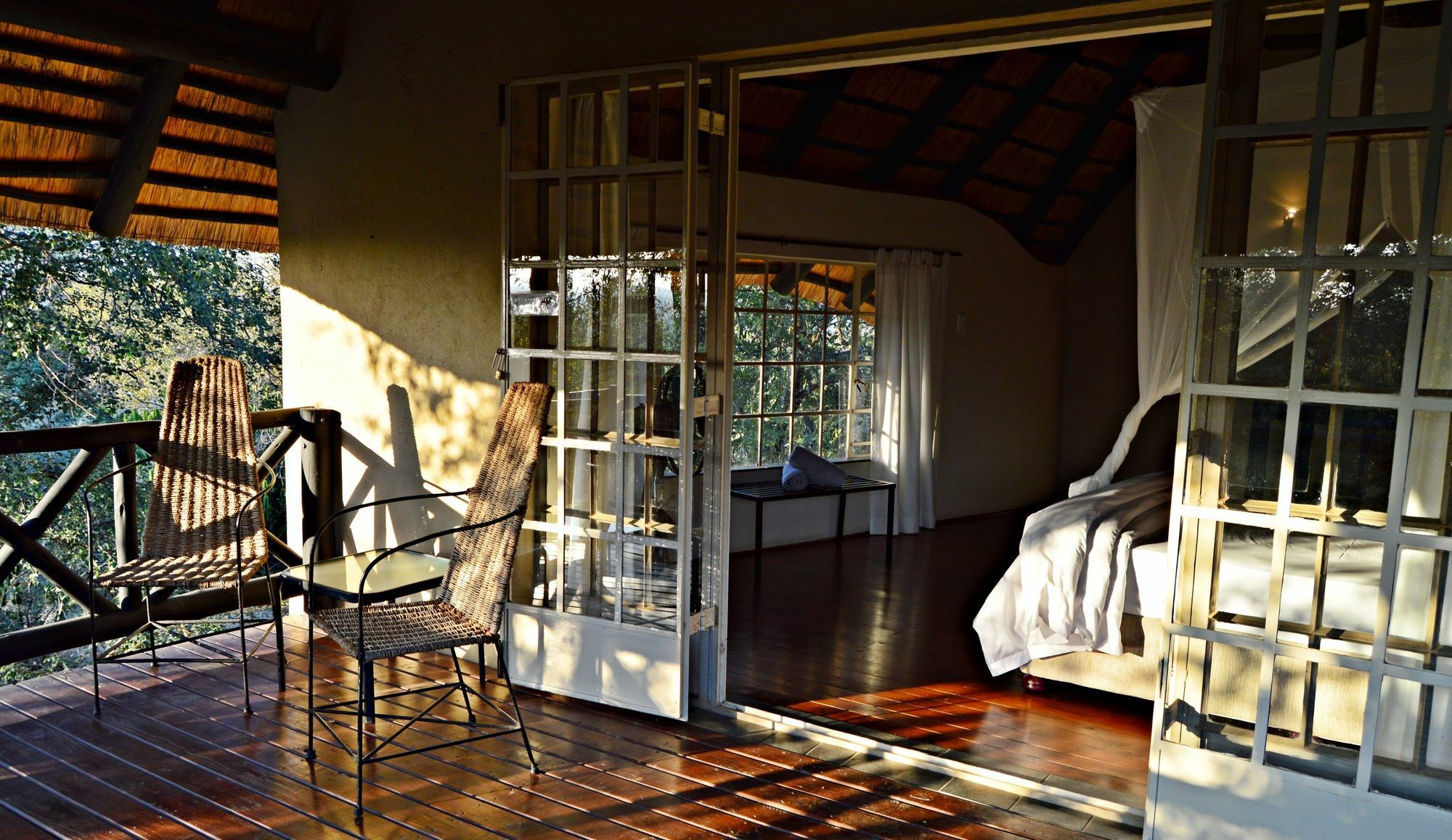 Kruger River Villas - Lionsgate マールロス・パーク エクステリア 写真